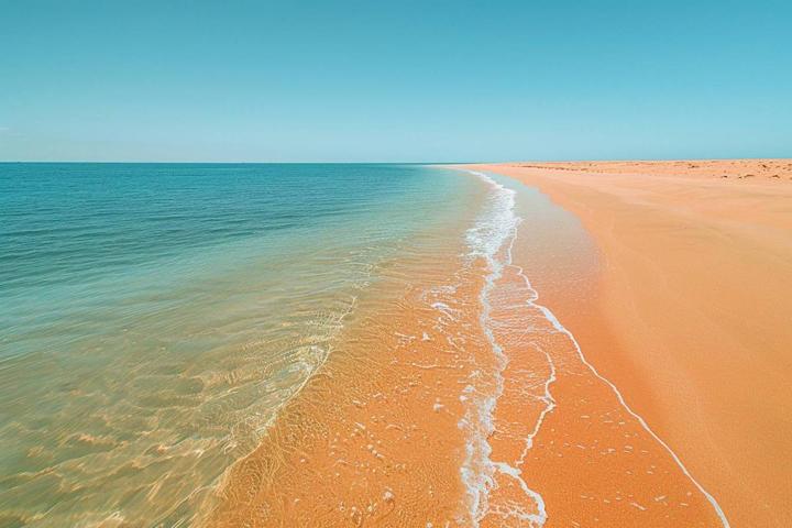 Plages de l'Hérault